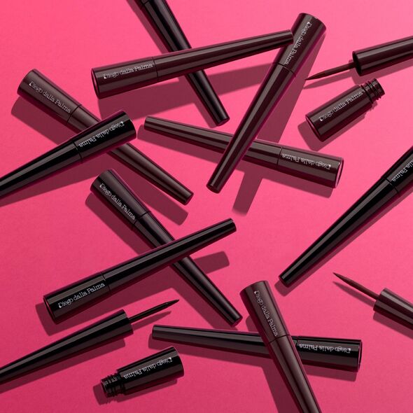 Diego Dalla Palma Diego Dalla Palma, Diego Dalla Palma, Liquid Eyeliner, 02, 2.5 ml For Women