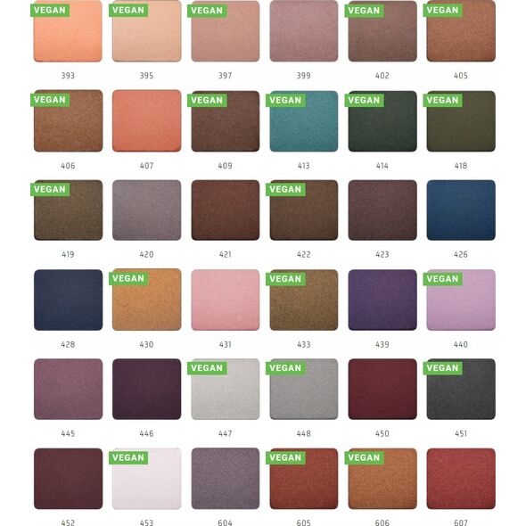 Inglot Inglot, Freedom , Eyeshadow Powder, 605, 2.7 g For Women