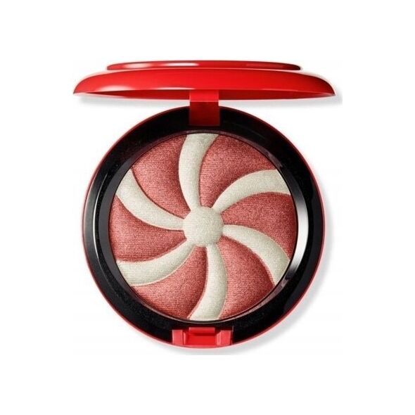 MAC MAC, Hyper Real Glow Duo, Bronzing, Bronzer Compact Powder, Fortune Teller, 8 g For Women