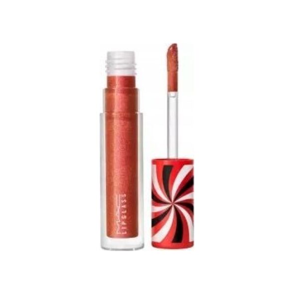 MAC MAC, Lipglass, Shining, Lip Gloss, Ruby Taboo, 3.1 ml For Women