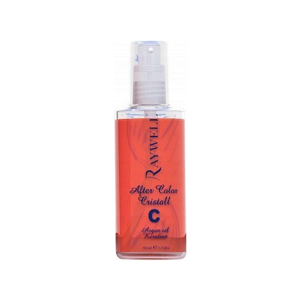 Raywell Raywell, Bio Nature, Argan Oil, Hair Serum, For Colour Protection, 100 ml For Women