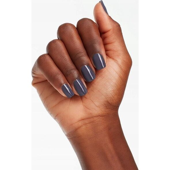 OPI Opi, Gel Color, Semi-Permanent Nail Polish, Less Is Norse, 15 ml For Women