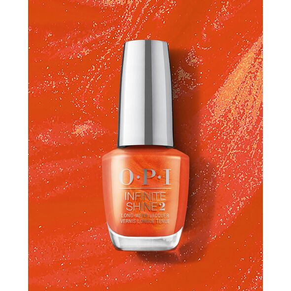 OPI Opi, Infinite Shine 2, Nail Polish, ISL N83, PCH Love Song, 15 ml For Women