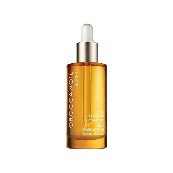 Moroccanoil Moroccanoil, Body Pure Argan, Fragrance Free, Moisturizing, Body Oil, For Body, Face & Hair, Day, 50 ml For Women