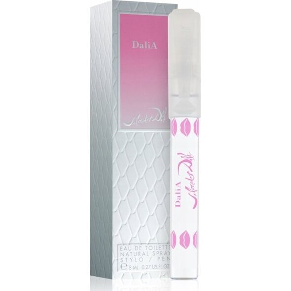 Salvador Dali Salvador Dali, DaliA, Eau De Toilette, For Women, 8 ml For Women