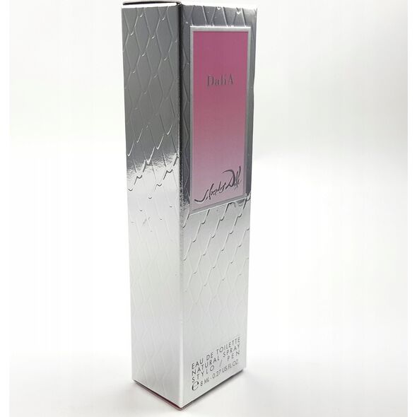 Salvador Dali Salvador Dali, DaliA, Eau De Toilette, For Women, 8 ml For Women