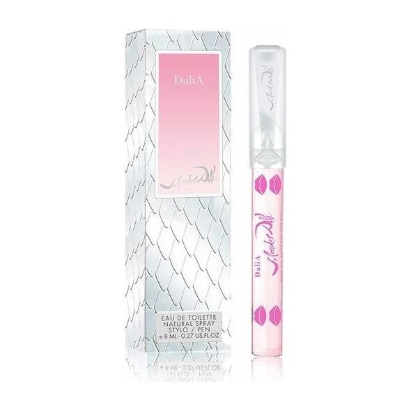 Salvador Dali Salvador Dali, DaliA, Eau De Toilette, For Women, 8 ml For Women