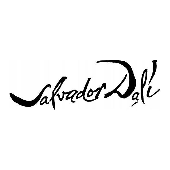 Salvador Dali Salvador Dali, DaliA, Eau De Toilette, For Women, 8 ml For Women