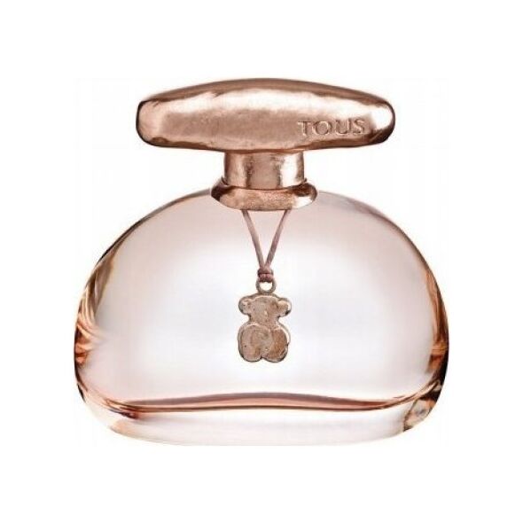 Tous Tous, Sensual Touch, Eau De Toilette, For Women, 50 ml For Women