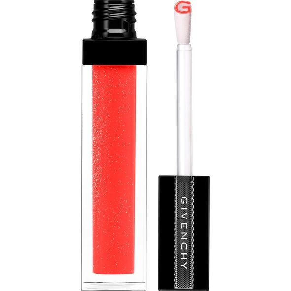 Givenchy Givenchy, Interdit, Lip Gloss, 11, Vynil, 6 ml For Women