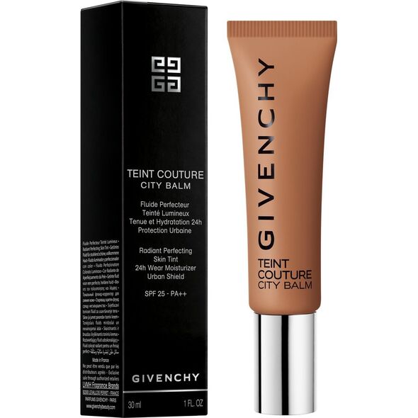 Givenchy Givenchy, Teint Couture City, Hydrating, Liquid Foundation, W370, SPF 20, 30 ml For Women
