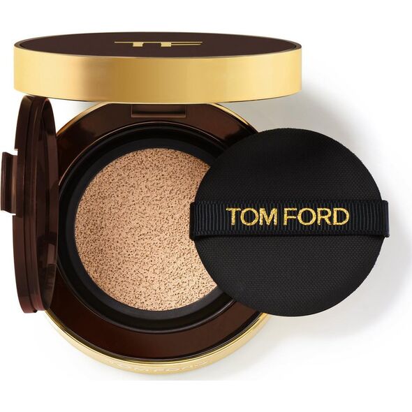 Tom Ford Tom Ford, Traceless, Compact Foundation, 1.2, Shell, SPF 45, Refill, 12 g For Women