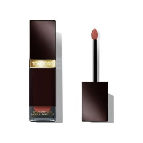 Tom Ford Tom Ford, Luxe Vinyl, Matte, Liquid Lipstick, 01, Insinuate, 6 ml For Women