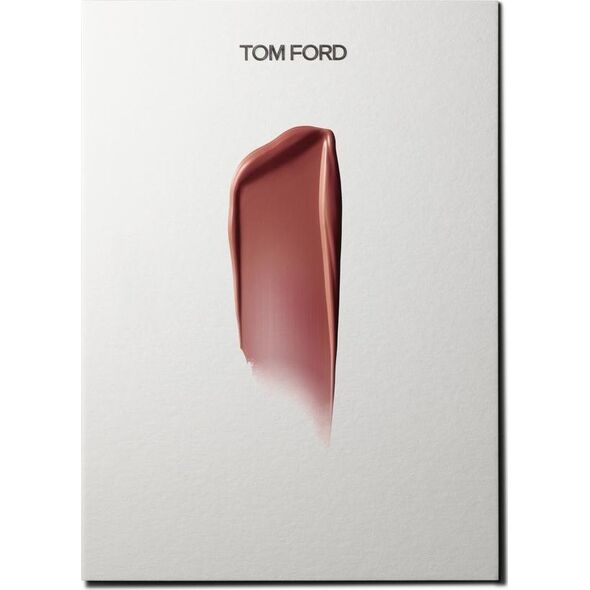 Tom Ford Tom Ford, Luxe Vinyl, Matte, Liquid Lipstick, 01, Insinuate, 6 ml For Women