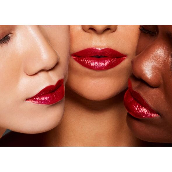 Tom Ford Tom Ford, Lip Spark, Cream Lipstick, 18, Destroy, 3 g For Women