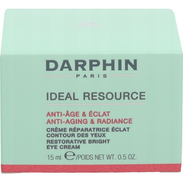 Darphin Darphin, Ideal Resource, Paraben-Free, Hydrating, Eye Cream, 15 ml Unisex