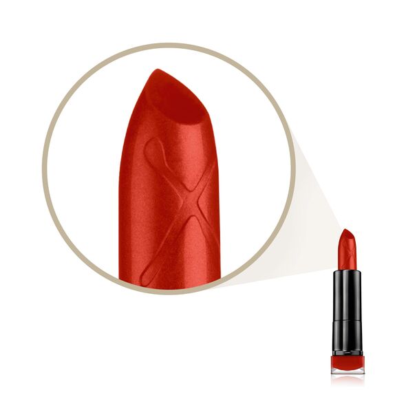 MAX FACTOR Max Factor, Colour Elixir Bullet, Matte, Cream Lipstick, 30, Desire, 3.4 g For Women