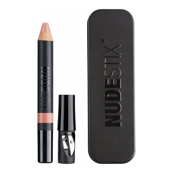 Nudestix Nudestix, Intense Matte, Lip Liner & Cheek Blush 2-In-1, Whisper, 2.8 g For Women