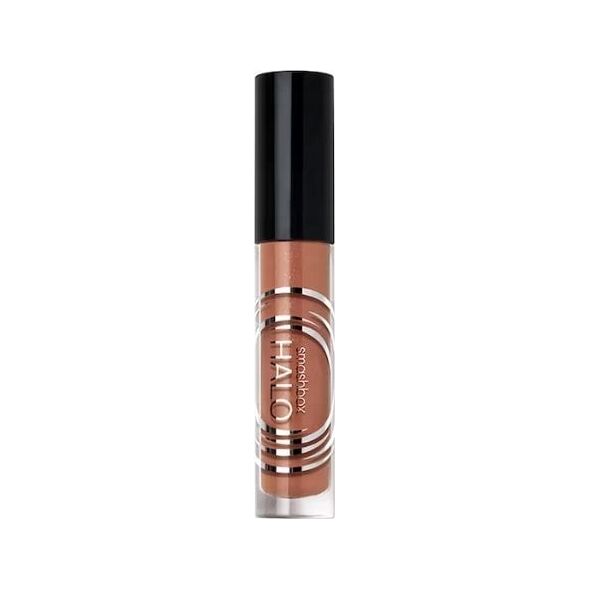 Smashbox Smashbox, Halo Glow, Lip Gloss, Honey, 4 ml For Women