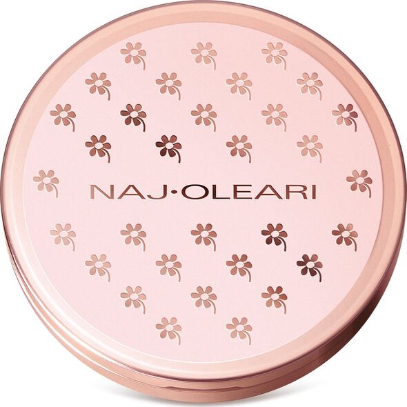 Naj Oleari Naj Oleari, Lovely Cheek, Blush Compact Powder, 03, 1.2 g For Women