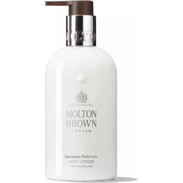 Molton Brown Molton Brown, Geranium Nefertum, Body Lotion, 300 ml For Women