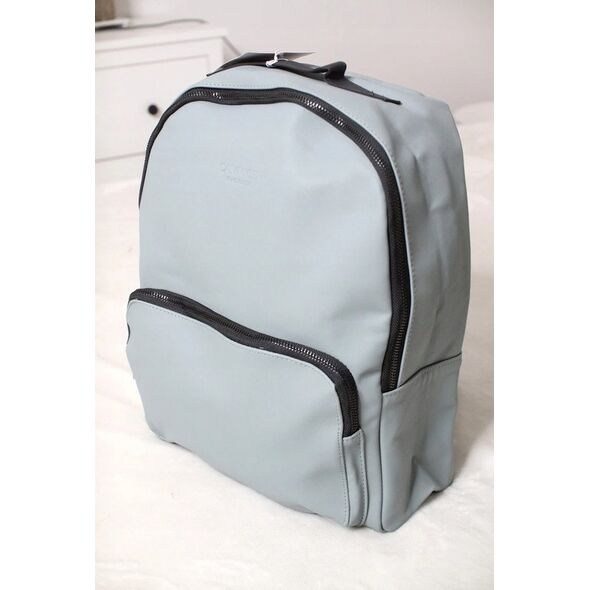 Calvin Klein Calvin Klein, School, Backpack, Gray, Travel, Unisex Unisex