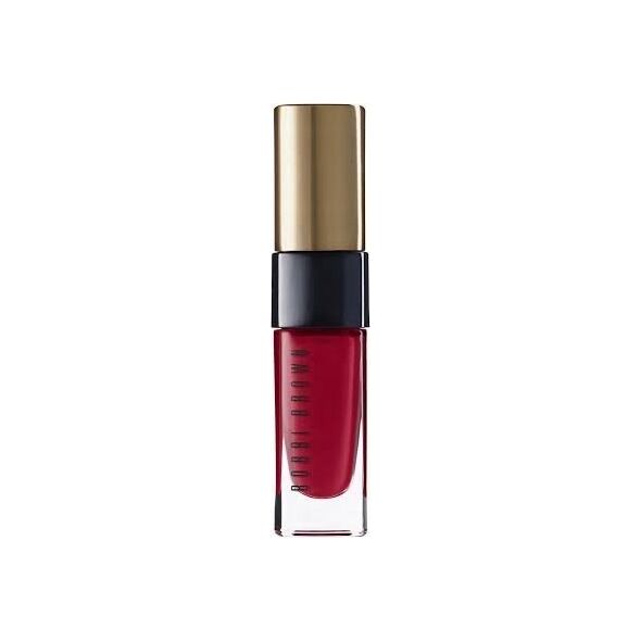 Bobbi Brown Bobbi Brown, Luxe Liquid, Shining, Lip Gloss, 6, Strike a Rose, 6 ml For Women