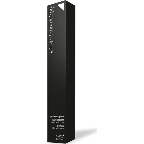 Diego Dalla Palma Diego Dalla Palma, Push Up, Volumizing, Lip Gloss, 50, 8 ml For Women