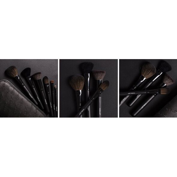 Inglot Inglot, Inglot, Eyeshadow Brush, No. 22T For Women
