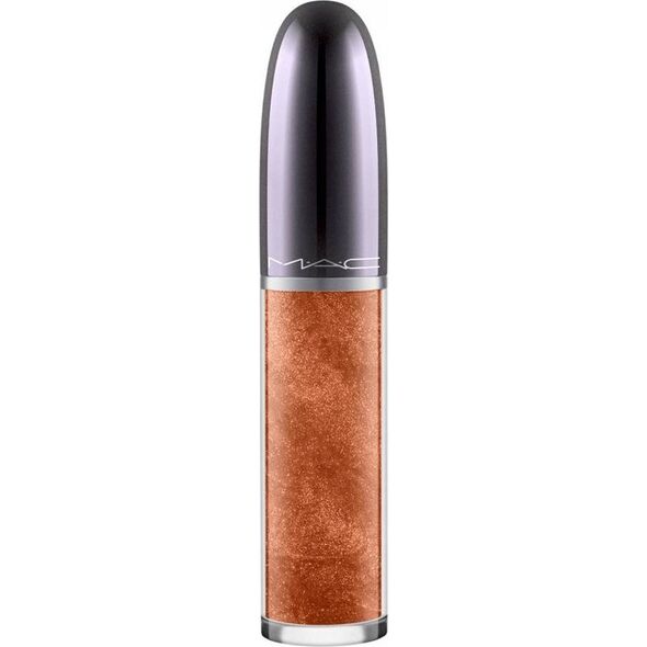 MAC MAC, Grand Illusion, Shining, Lip Gloss, Sensory Overload, 5 ml For Women