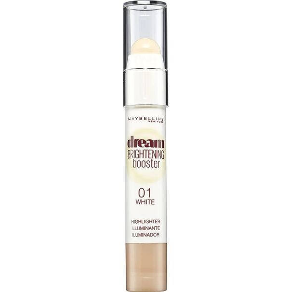 Maybelline  Maybelline, Dream Bright, Cream Concealer, 3 g For Women