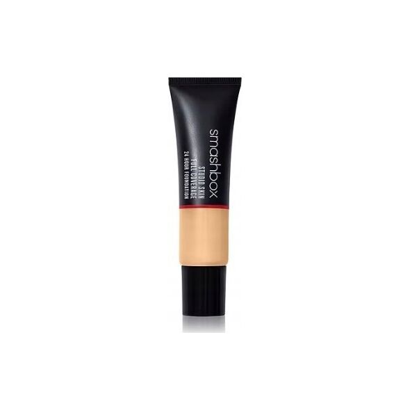 Smashbox Smashbox, Studio Skin, High Cover, Liquid Foundation, 2, Light Warm, 30 ml For Women