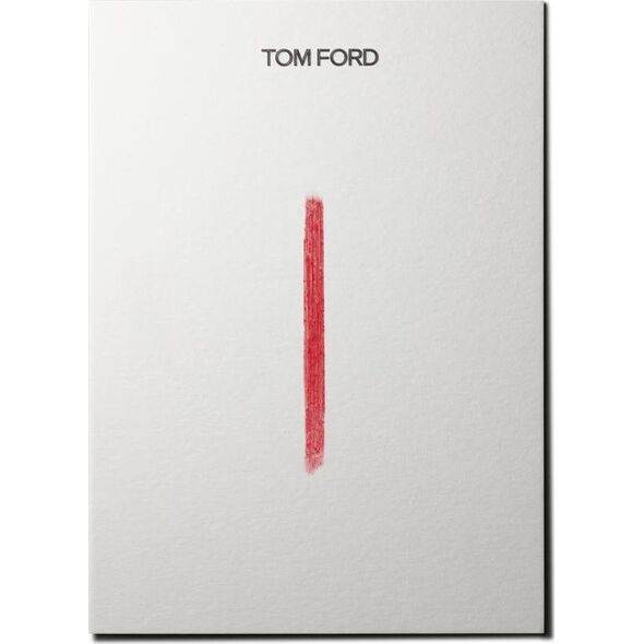Tom Ford Tom Ford, Lip Sculptor, Double-Ended, Lip Liner, 10, Ensnare, 0.2 g For Women