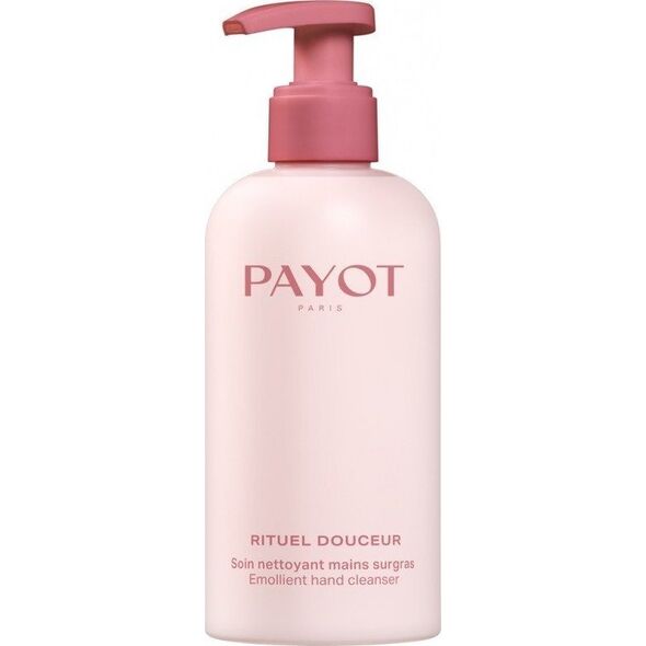 Payot Payot, Rituel Douceur, Cleansing, Hand Cream, 250 ml For Women