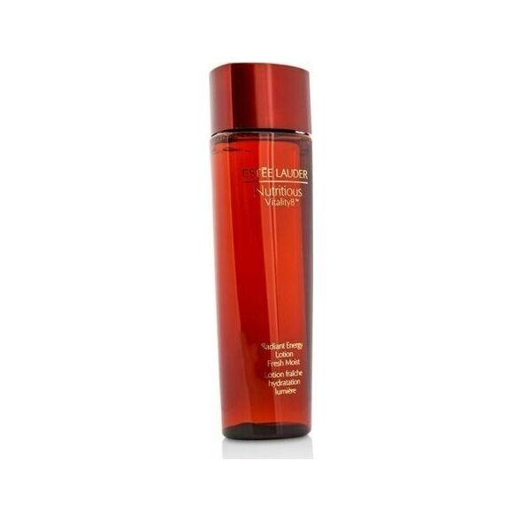 Estee Lauder Estée Lauder Nutritious Vitality8 Radiant Energy Lotion Intense Moist 200ml