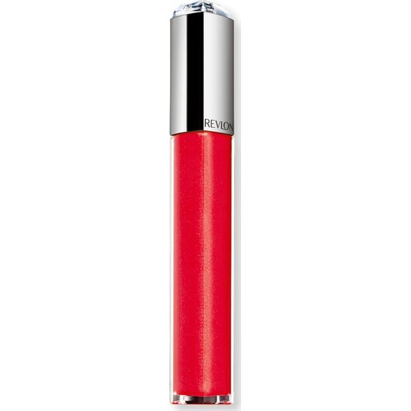 Revlon Revlon, Ultra HD Lacquer, Volume, Liquid Lipstick, 535, Strawberry, 5.9 ml For Women