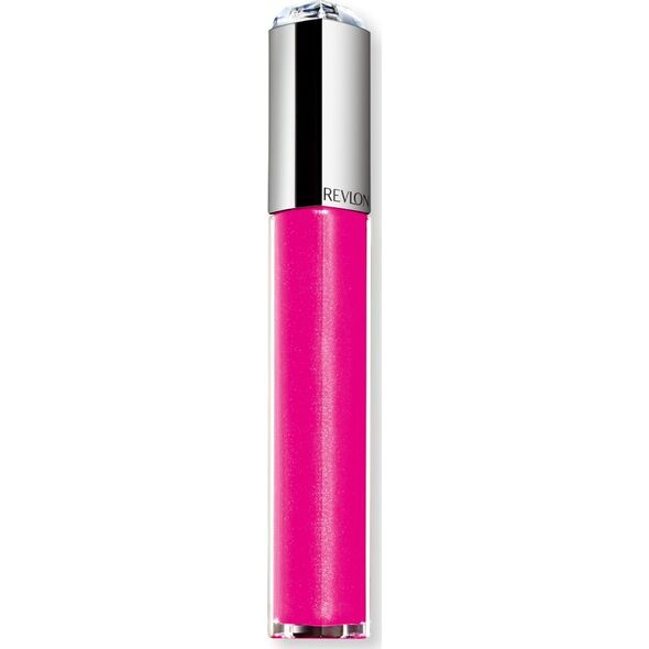 Revlon Revlon, Ultra HD Lacquer, Volume, Liquid Lipstick, 510, Tourmaline, 5.9 ml For Women