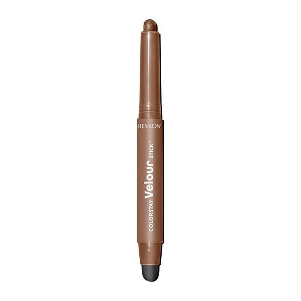 Revlon Revlon, Color Stay Velour, Eyeshadow Stick, 879, Truffle, 1.04 g For Women