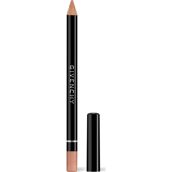 Givenchy Givenchy, Givenchy, Waterproof, Lip Liner, 10, Beige Mousseline, 1.1 g For Women