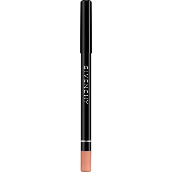 Givenchy Givenchy, Givenchy, Waterproof, Lip Liner, 10, Beige Mousseline, 1.1 g For Women