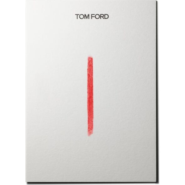 Tom Ford Tom Ford, Lip Sculptor, Double-Ended, Lip Liner, 09, Crush, 0.2 g For Women