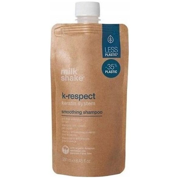 Milk Shake Milk Shake, K-Respect, Keratin, Hair Shampoo, For Smoothening, 750 ml For Women