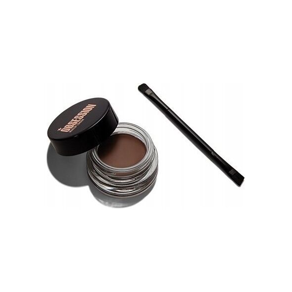 Makeup Revolution Makeup Revolution, Obsession, Eyebrow Pomade, Light Brown, 2.5 g For Women