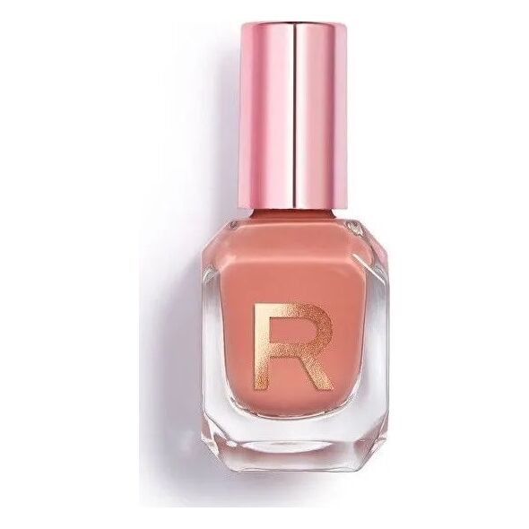 Makeup Revolution Makeup Revolution, Express, Nail Polish, Pillow Nude, 10 ml For Women