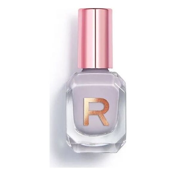 Makeup Revolution Makeup Revolution, Express, Nail Polish, Pillow Nude, 10 ml For Women