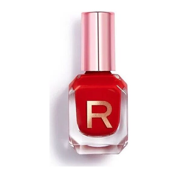 Makeup Revolution Makeup Revolution, Express, Nail Polish, Pillow Nude, 10 ml For Women