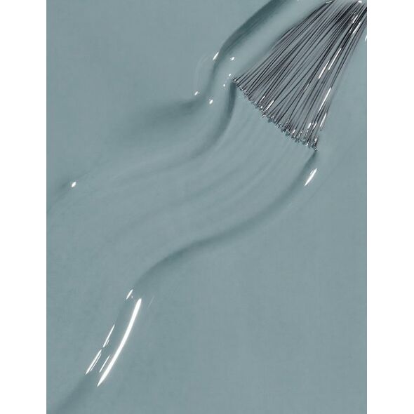 OPI Opi, Nail Lacquer, Nail Polish, NL H006, Destined To Be A Legend, 15 ml For Women
