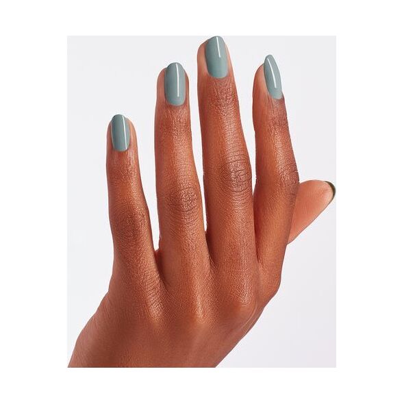 OPI Opi, Nail Lacquer, Nail Polish, NL H006, Destined To Be A Legend, 15 ml For Women