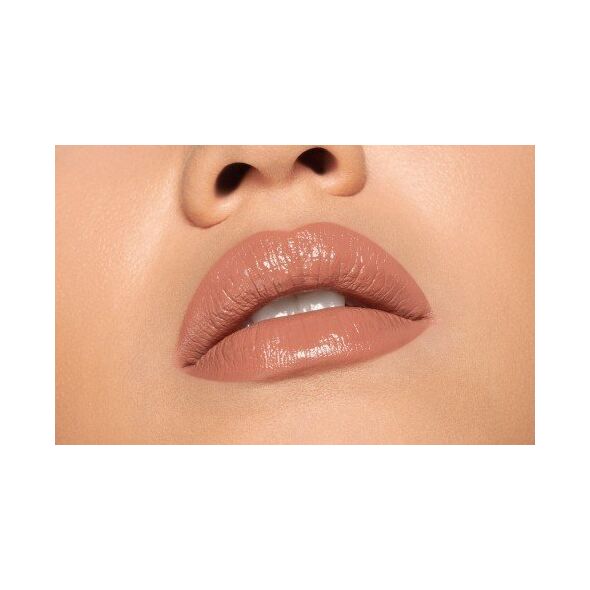 Pupa Pupa, Vamp!, Paraben-Free, Volume, Cream Lipstick, 105, Light Chestnut, 3.5 g For Women