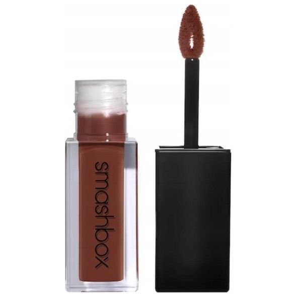 Smashbox Smashbox, Always On, Liquid Lipstick, Ls-Badd, 4 ml For Women